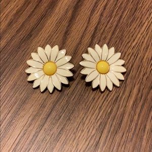 Daisy Earrings